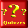 quizzes button
